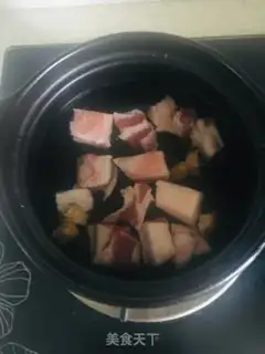 Make Tomato stew step 1