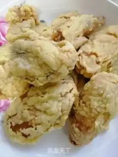 Make Chicken step 9