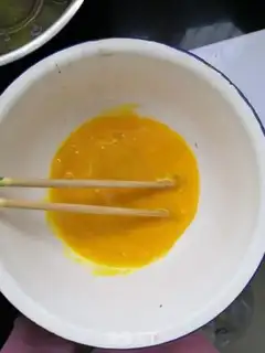 Make Cake step 1