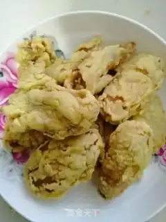 Make Chicken step 10