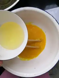 Make Cake step 2