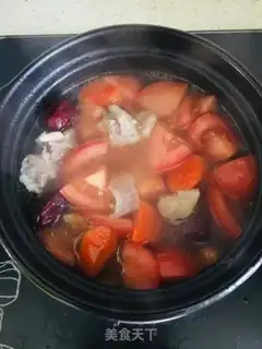 Make Tomato stew step 3