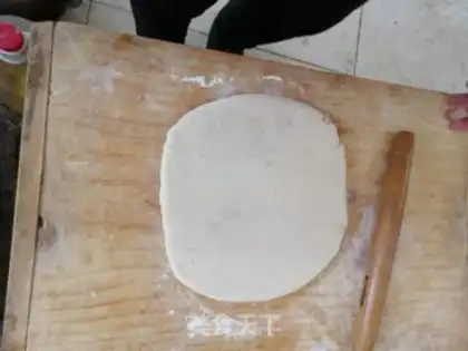 Make A lasagna step 35