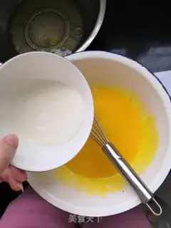 Make Cake step 3