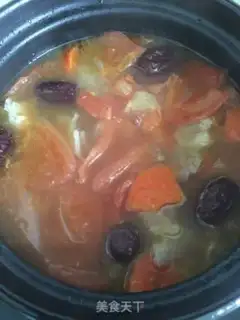 Make Tomato stew step 4