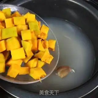 Make Pumpkin step 6