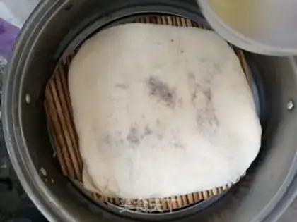 Make A lasagna step 36