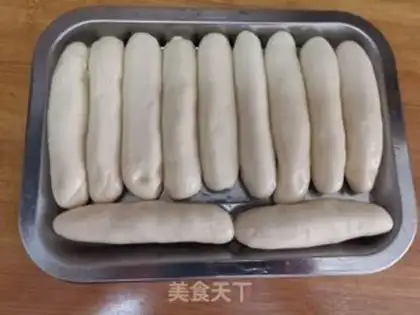 Make Oily noodles step 6