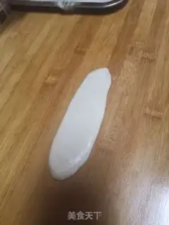 Make Oily noodles step 7