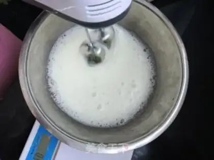 Make Cake step 6