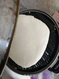 Make A lasagna step 38