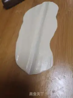 Make Oily noodles step 8
