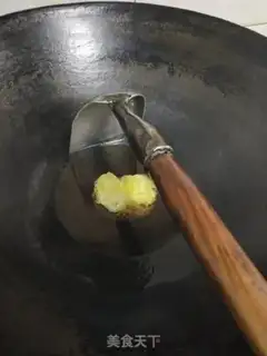 Make Pretzel beef step 3