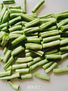 Make Soybeans step 1