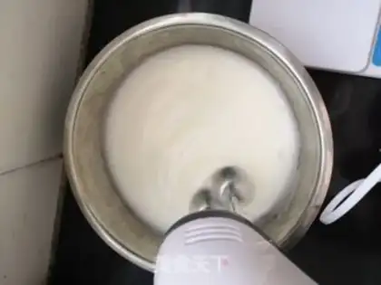 Make Cake step 7