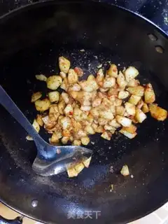 Make Potatoes step 4