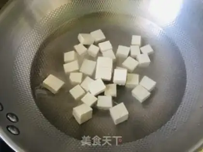 Make Easy food step 1