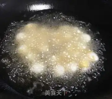 Make Tiger-skind quail eggs step 3