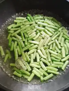 Make Soybeans step 2