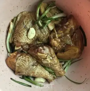 Make Chicken legs step 3