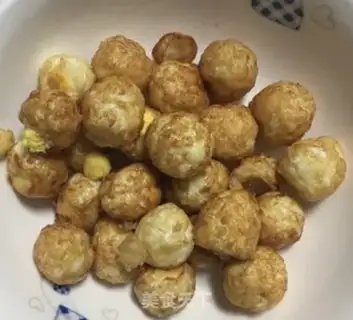 Make Tiger-skind quail eggs step 4