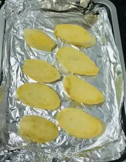 Make Chicken legs step 4