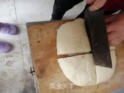 Make A lasagna step 41