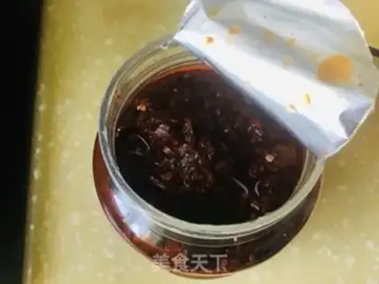 Make Easy food step 3