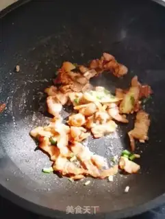 Make Soybeans step 4