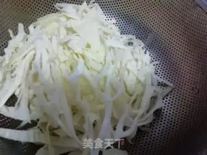 Make Puffed rice powder step 1