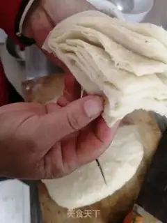 Make A lasagna step 42