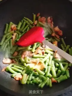 Make Soybeans step 5