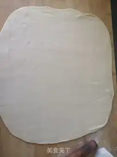 Make Hands on the face step 13