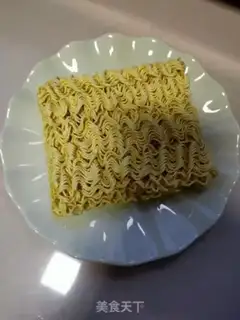 Make Sausage noodles step 0
