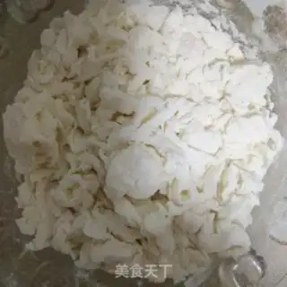 Make Western red soup step 4