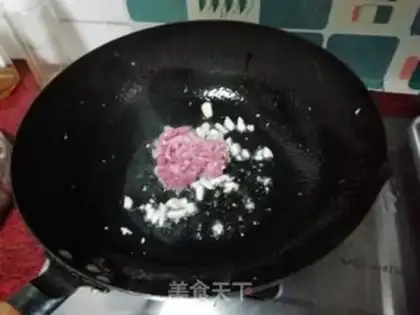Make Puffed rice powder step 4