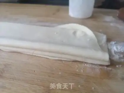 Make Hands on the face step 15