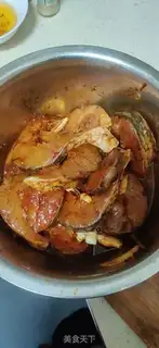 Make Soy herbs step 2
