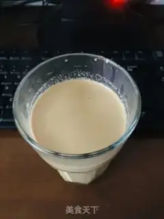 Make Hong Kong Milk Tea step 4