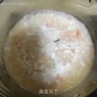 Make Western red soup step 6