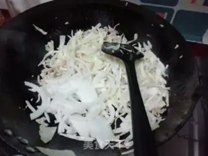 Make Puffed rice powder step 6