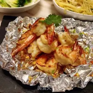 Make Three approaches to shrimp step 0