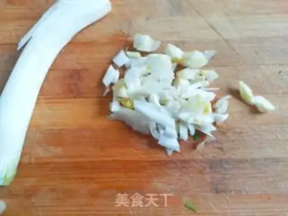 Make Red meat step 1