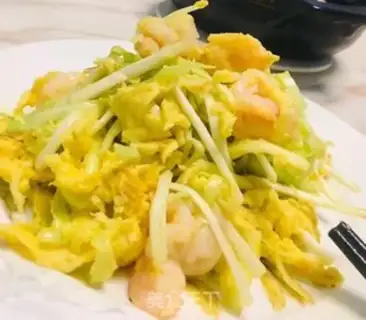 Make Three approaches to shrimp step 2