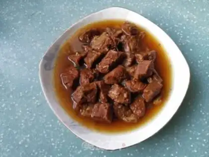 Make Beef stew step 3
