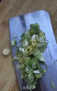 Make A cabbage fan step 12