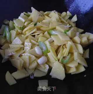 Make Jealousy potatoes step 3