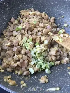 Make A cabbage fan step 13