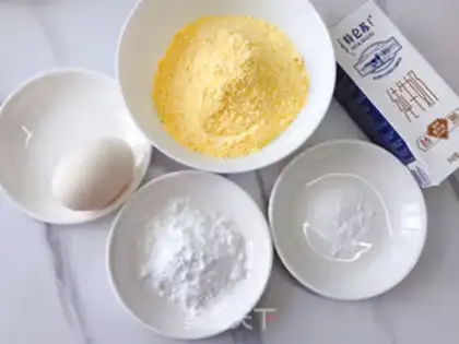 Make Milk tacos step 0