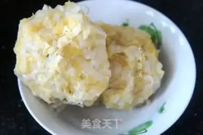 Make Sour pork and potatoes step 0